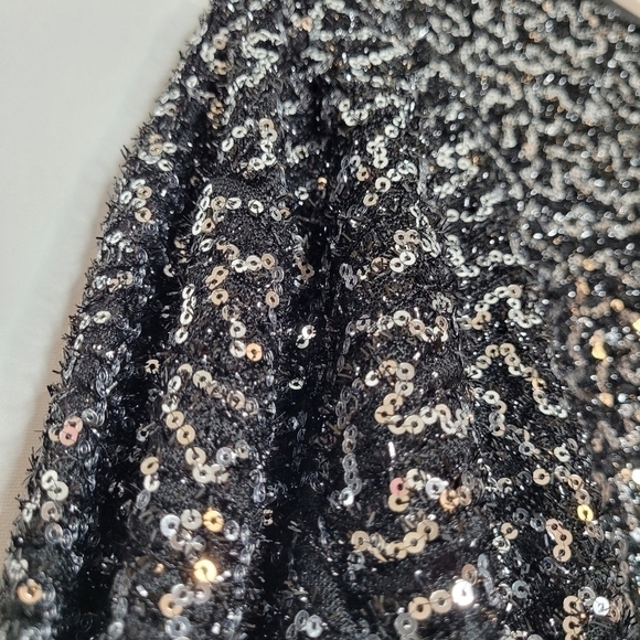 SHEIN Sequins Party Dress - Picture 11 of 15